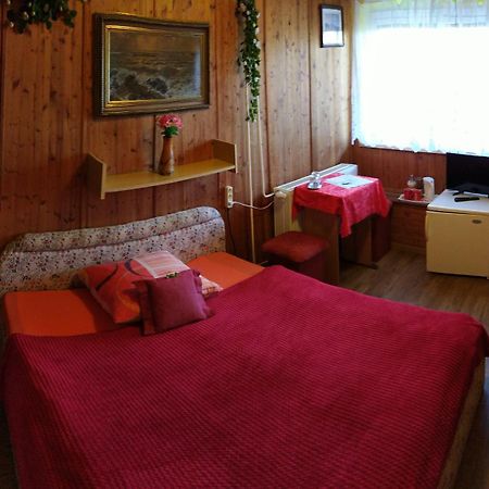 Pension Nika Cesky Krumlov Ngoại thất bức ảnh