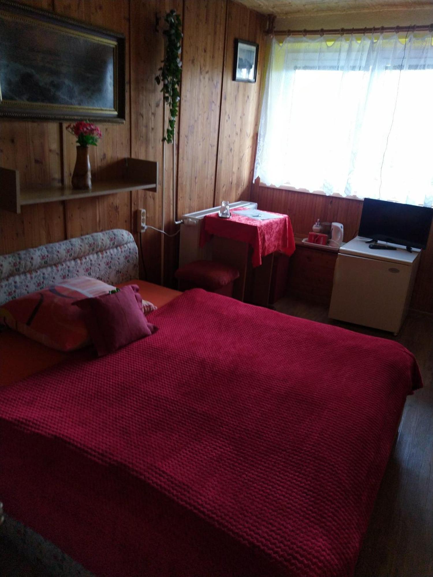 Pension Nika Cesky Krumlov Ngoại thất bức ảnh