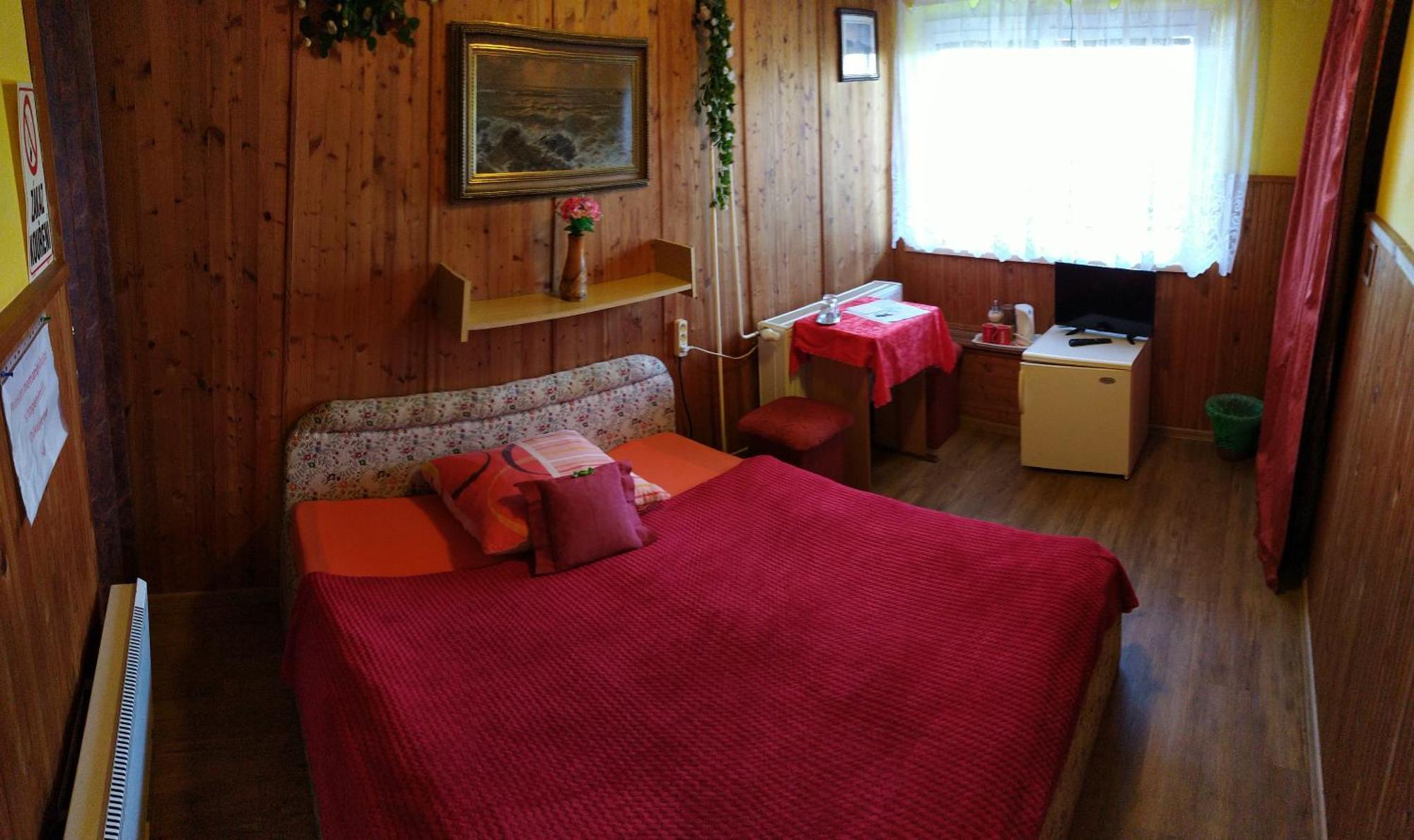 Pension Nika Cesky Krumlov Ngoại thất bức ảnh