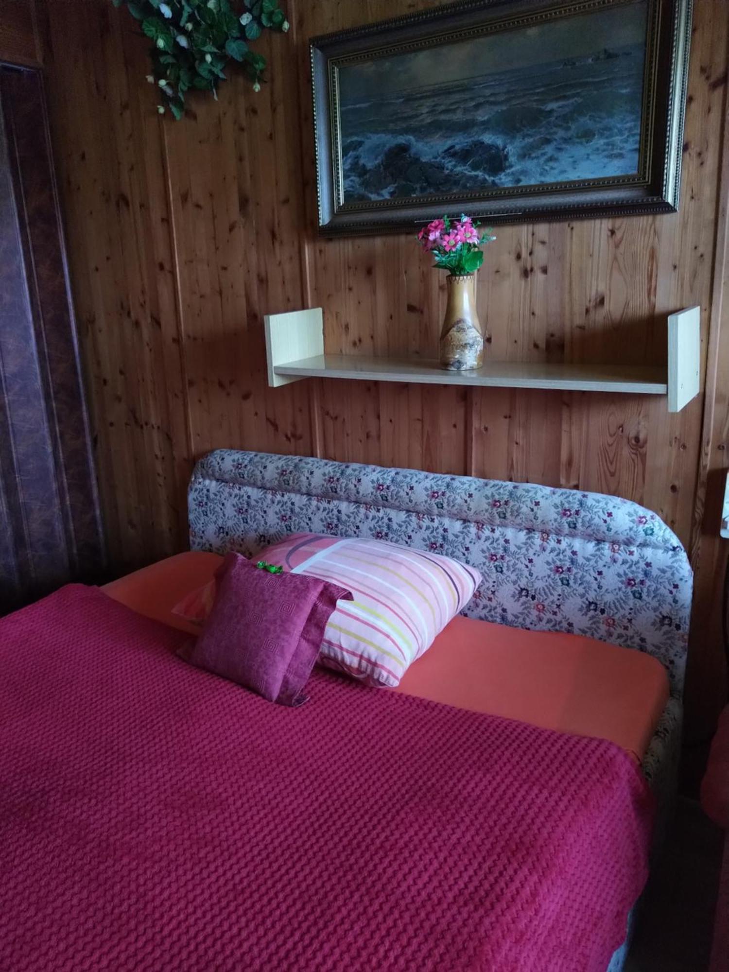 Pension Nika Cesky Krumlov Ngoại thất bức ảnh