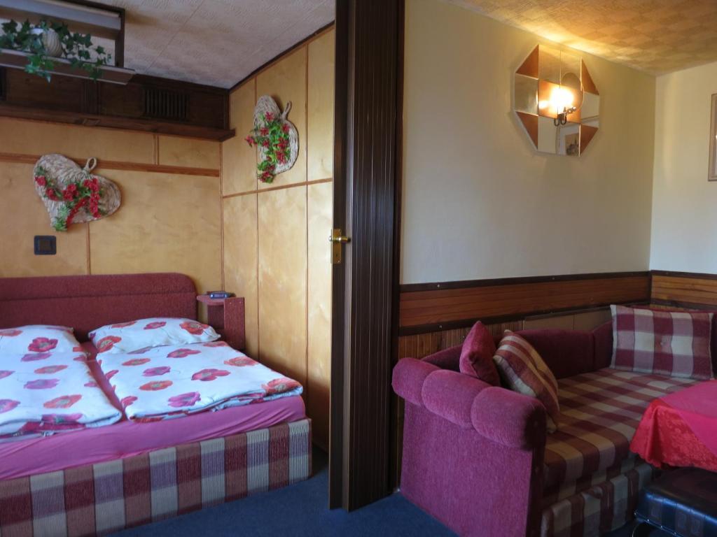 Pension Nika Cesky Krumlov Ngoại thất bức ảnh