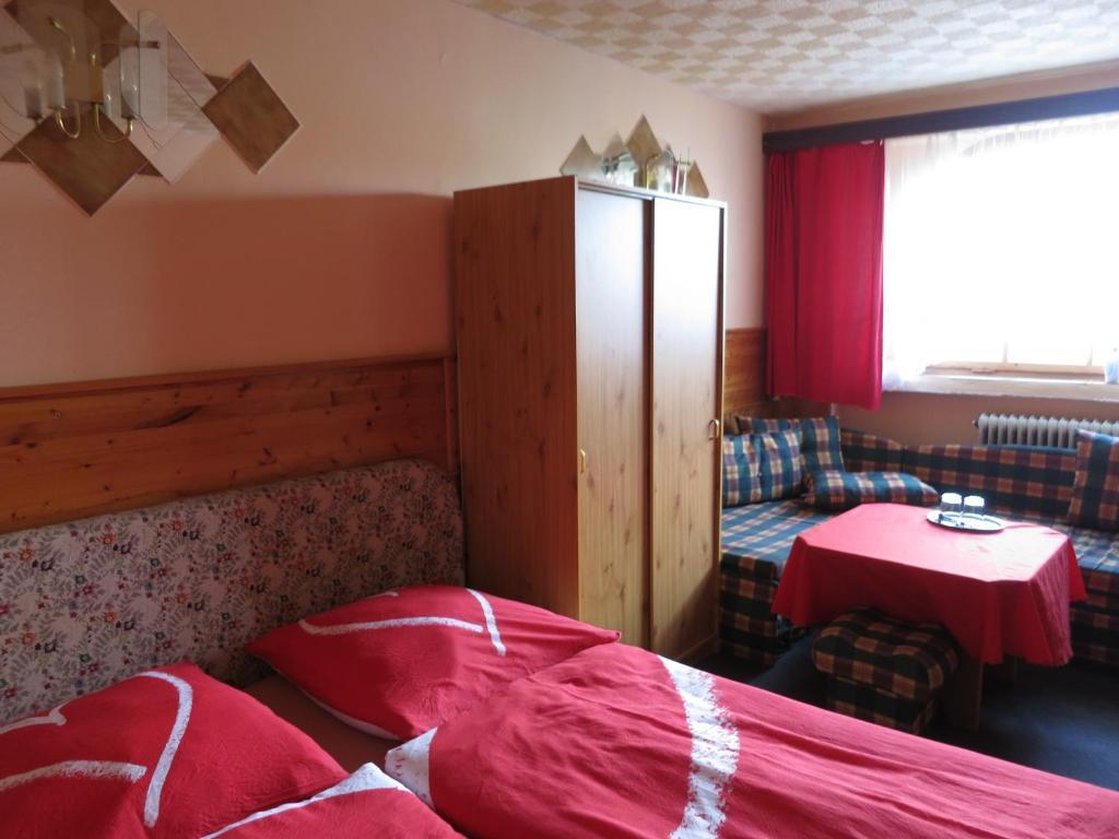 Pension Nika Cesky Krumlov Phòng bức ảnh