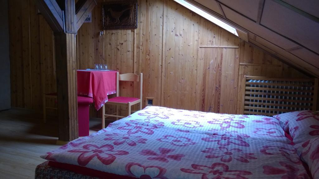 Pension Nika Cesky Krumlov Ngoại thất bức ảnh