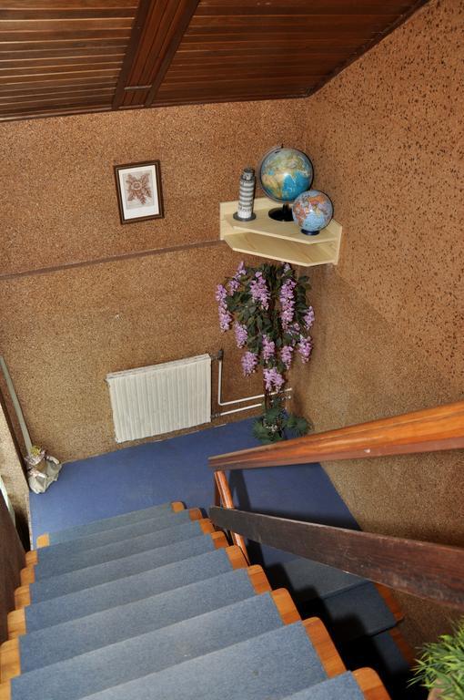Pension Nika Cesky Krumlov Ngoại thất bức ảnh