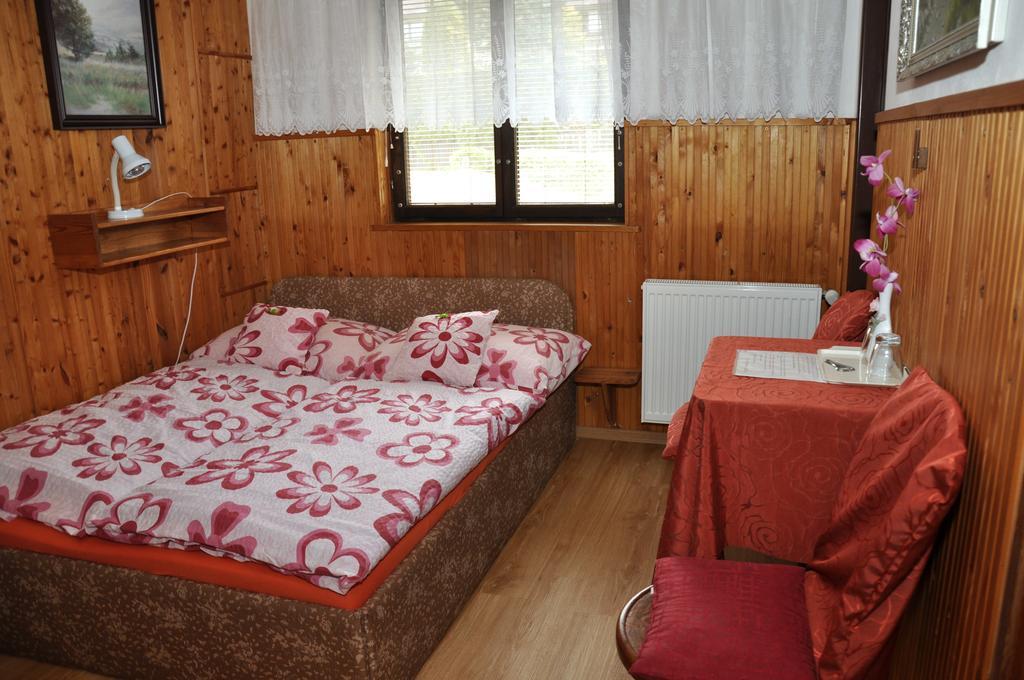 Pension Nika Cesky Krumlov Ngoại thất bức ảnh