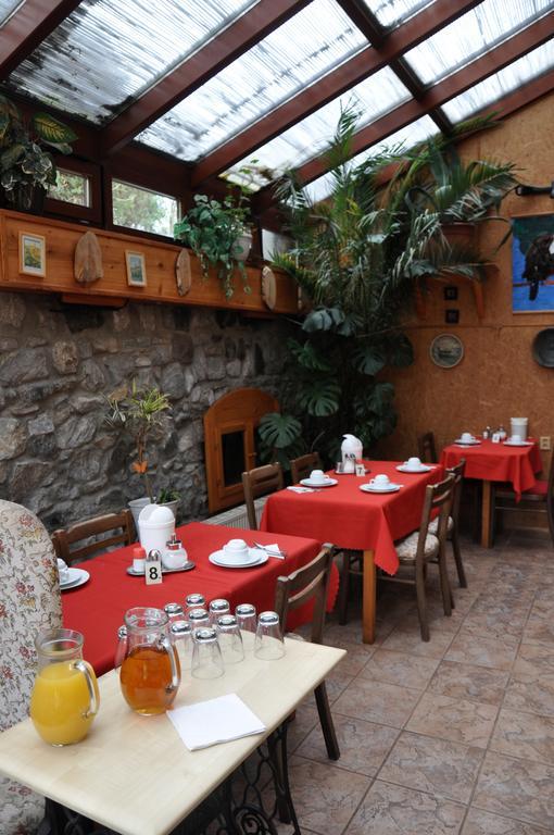 Pension Nika Cesky Krumlov Ngoại thất bức ảnh