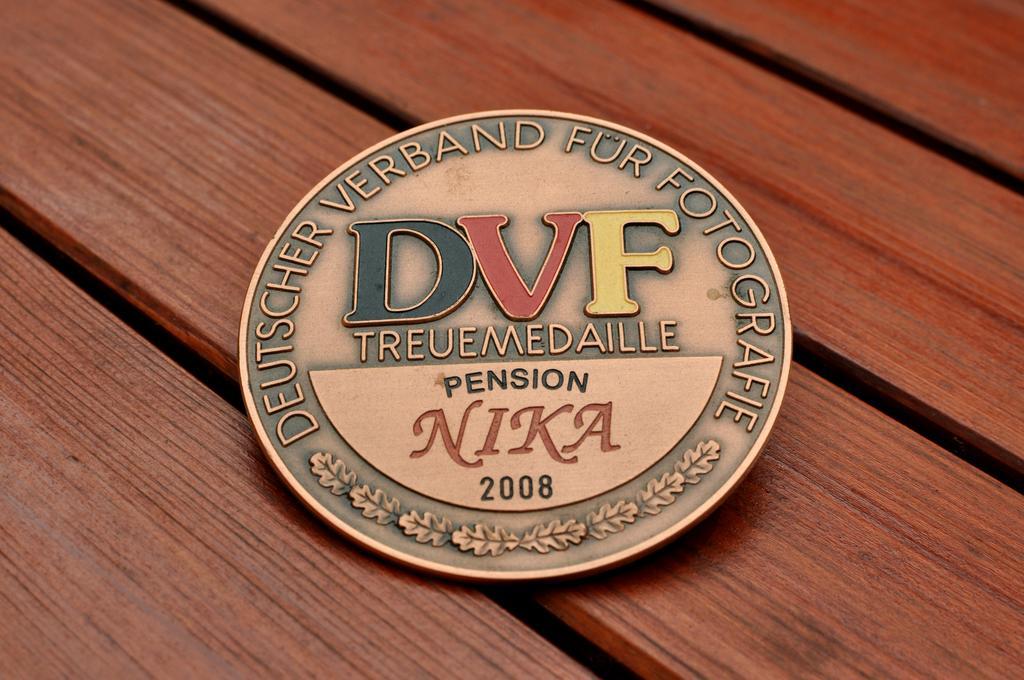 Pension Nika Cesky Krumlov Ngoại thất bức ảnh
