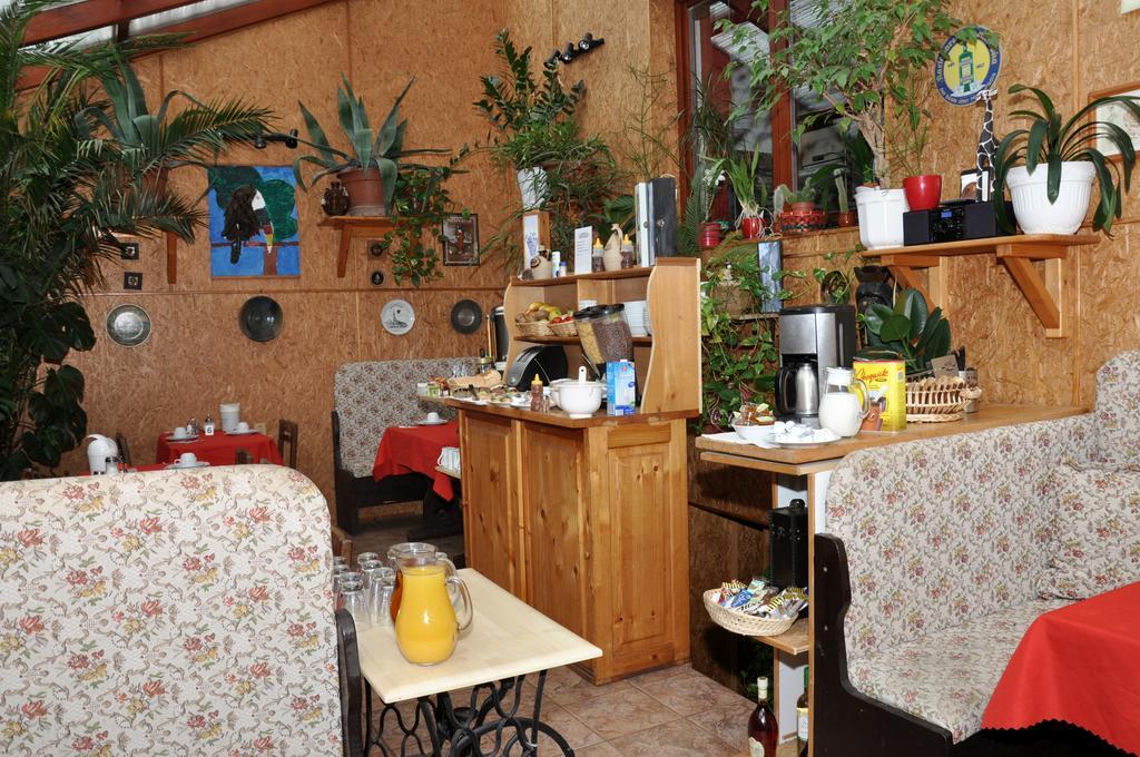 Pension Nika Cesky Krumlov Ngoại thất bức ảnh
