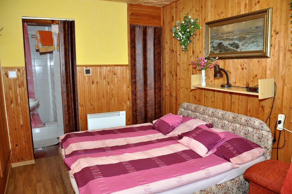 Pension Nika Cesky Krumlov Ngoại thất bức ảnh