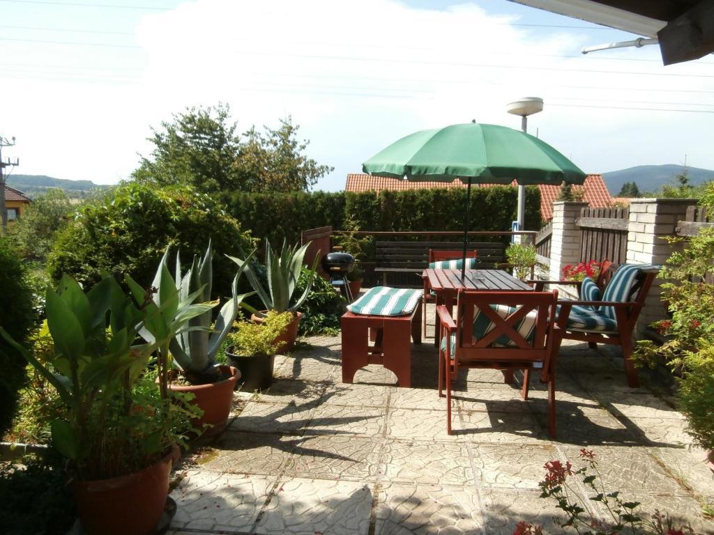 Pension Nika Cesky Krumlov Ngoại thất bức ảnh